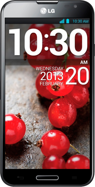 LG Optimus G Pro (32 GB) (E986)