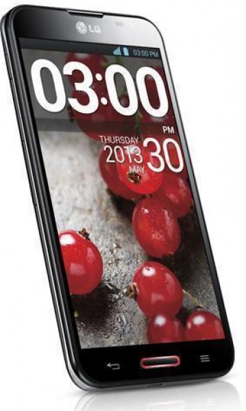 LG Optimus G Pro (32 GB) (E986) — ürün görseli 5