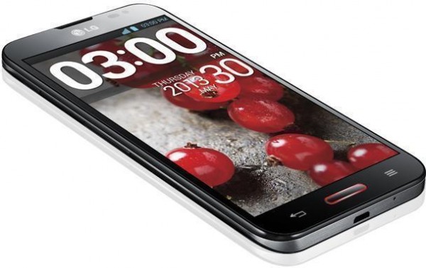 LG Optimus G Pro (32 GB) (E986) — ürün görseli 7