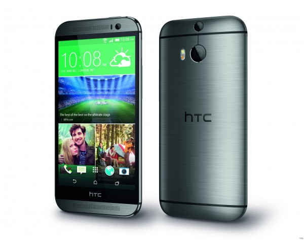 HTC One M8s — ürün görseli 3