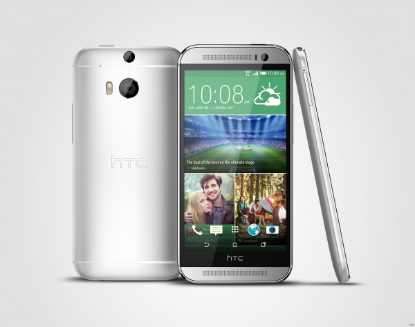 HTC One M8s — ürün görseli 5