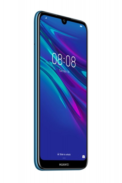Huawei Y6 2019 (MRD-LX1) — ürün görseli 21