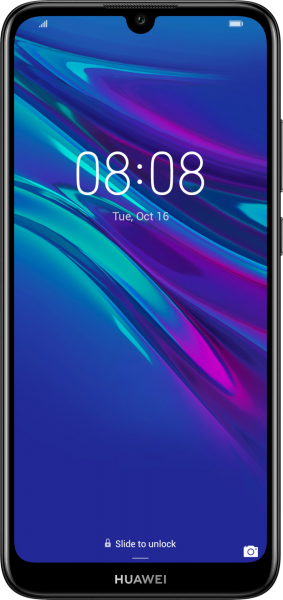 Huawei Y6 2019 (MRD-LX1)