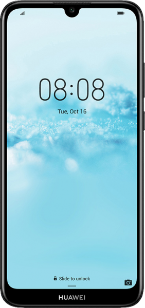 Huawei Y6 2019 (MRD-LX1) — ürün görseli 35