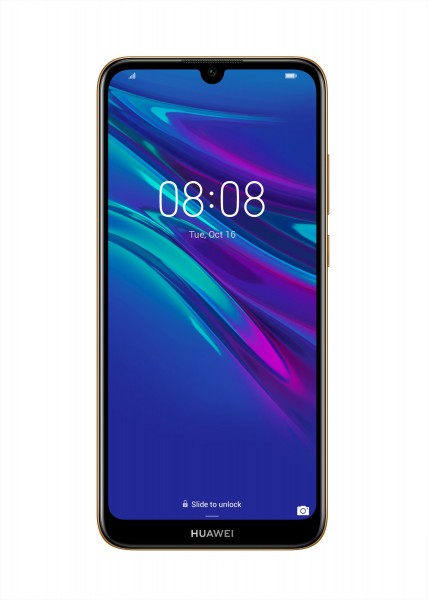 Huawei Y6 2019 (MRD-LX1) — ürün görseli 33