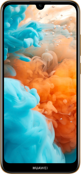 Huawei Y6 2019 (MRD-LX1) — ürün görseli 34