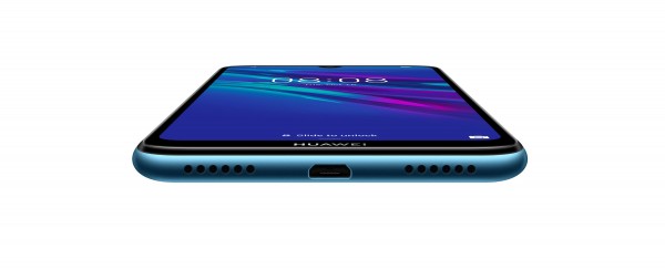 Huawei Y6 2019 (MRD-LX1) — ürün görseli 24