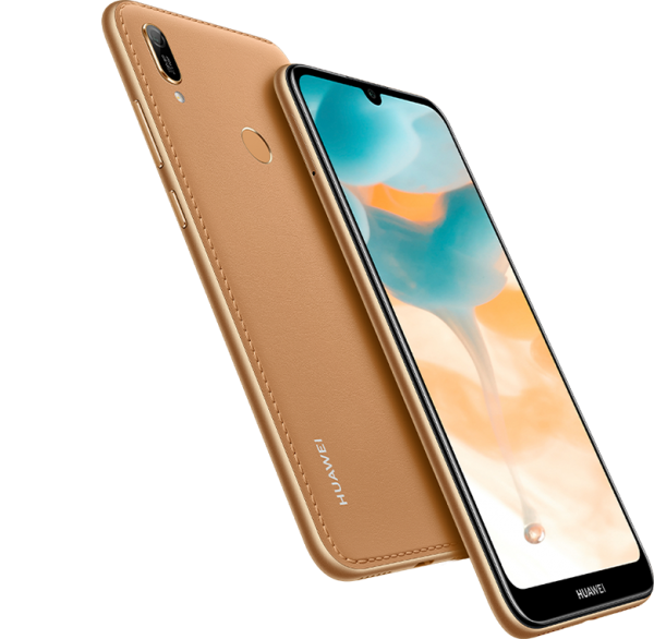 Huawei Y6 2019 (MRD-LX1) — ürün görseli 36