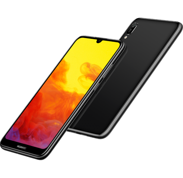 Huawei Y6 2019 (MRD-LX1) — ürün görseli 37