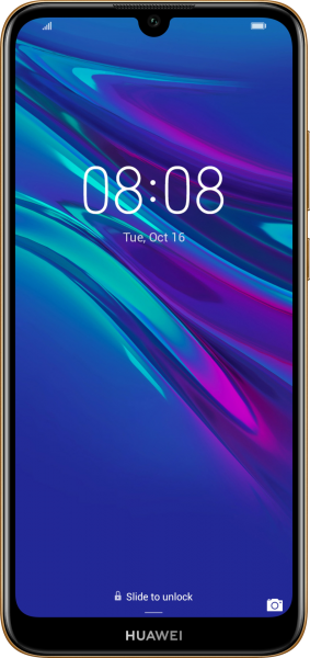 Huawei Y6 2019 (MRD-LX1) — ürün görseli 12
