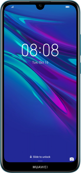 Huawei Y6 2019 (MRD-LX1) — ürün görseli 11