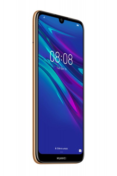 Huawei Y6 2019 (MRD-LX1) — ürün görseli 28