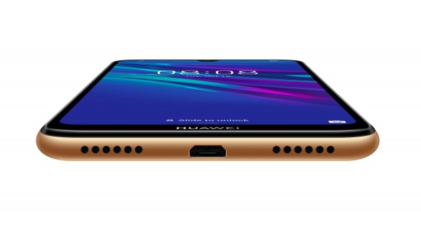 Huawei Y6 2019 (MRD-LX1) — ürün görseli 32