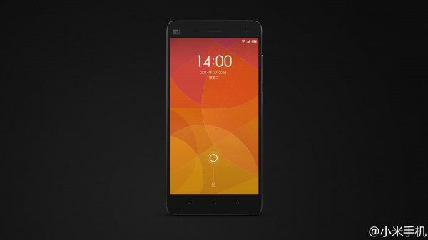 Xiaomi Mi 4 (4G) — ürün görseli 15