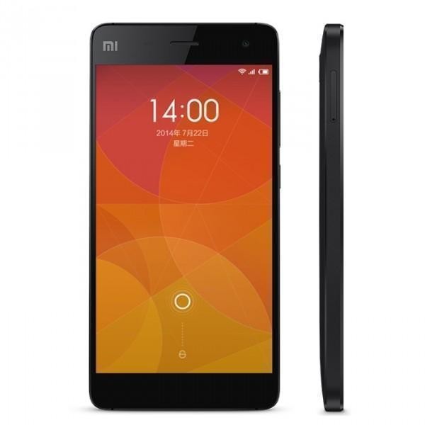 Xiaomi Mi 4 (4G) — ürün görseli 3