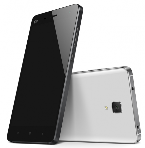 Xiaomi Mi 4 (4G) — ürün görseli 4
