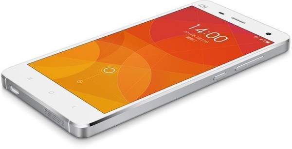 Xiaomi Mi 4 (4G) — ürün görseli 6