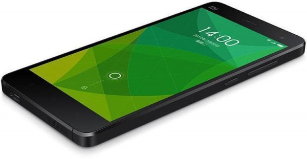 Xiaomi Mi 4 (4G) — ürün görseli 12