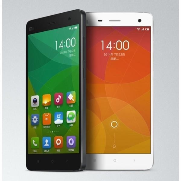 Xiaomi Mi 4 (4G) — ürün görseli 10