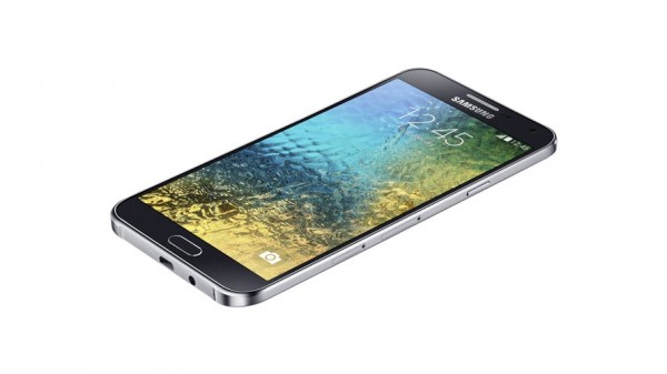 Samsung Galaxy E7 (4G) (SM-E700F) — ürün görseli 9