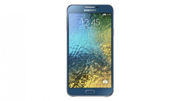 Samsung Galaxy E7 (4G) (SM-E700F) — ürün görseli 8