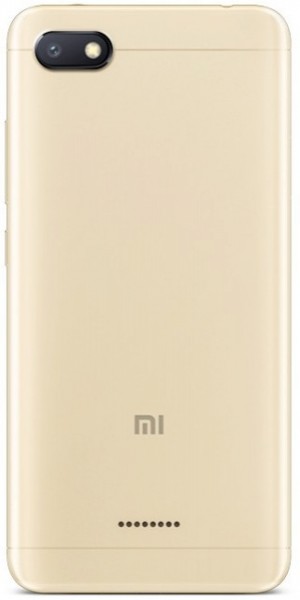 Xiaomi Redmi 6A (32 GB / 2 GB) — ürün görseli 5