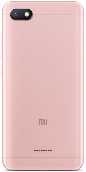 Xiaomi Redmi 6A (32 GB / 2 GB) — ürün görseli 4
