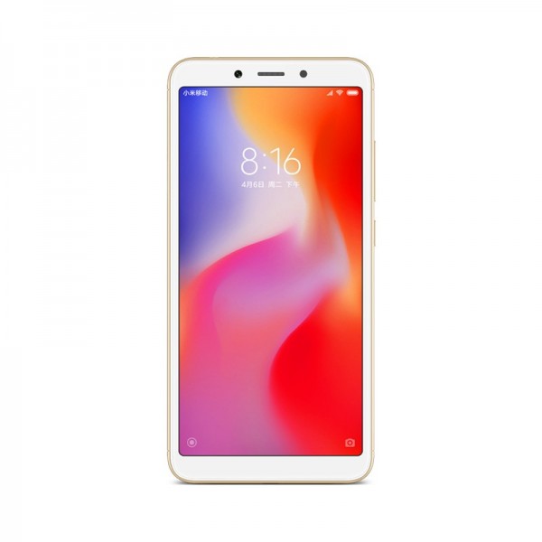 Xiaomi Redmi 6A (32 GB / 2 GB) — ürün görseli 17