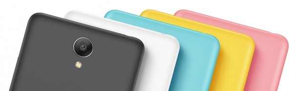 Xiaomi Redmi Note 2 Prime — ürün görseli 4
