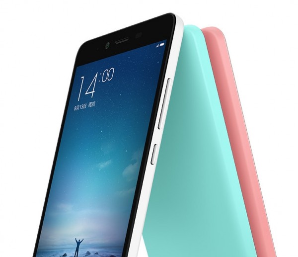 Xiaomi Redmi Note 2 Prime — ürün görseli 2