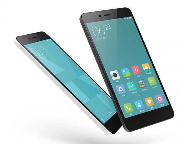 Xiaomi Redmi Note 2 Prime — ürün görseli 15