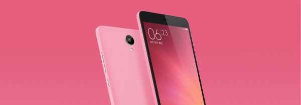 Xiaomi Redmi Note 2 Prime — ürün görseli 12