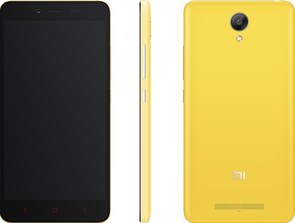 Xiaomi Redmi Note 2 Prime — ürün görseli 6