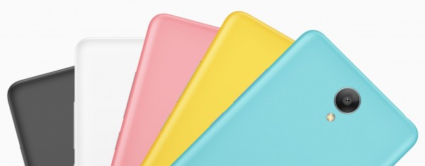 Xiaomi Redmi Note 2 Prime — ürün görseli 3