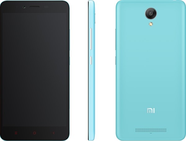 Xiaomi Redmi Note 2 Prime — ürün görseli 5