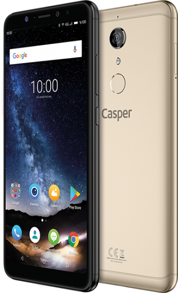 Casper VIA G1 Plus — ürün görseli 3