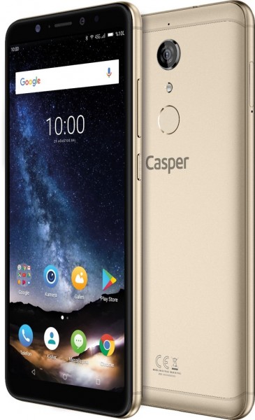 Casper VIA G1 Plus — ürün görseli 13