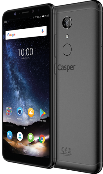 Casper VIA G1 Plus — ürün görseli 2