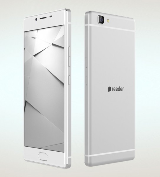 Reeder P11 — ürün görseli 7