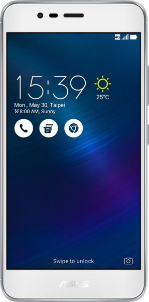 Asus ZenFone 3 Max (ZC520TL)