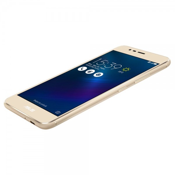 Asus ZenFone 3 Max (ZC520TL) — ürün görseli 5
