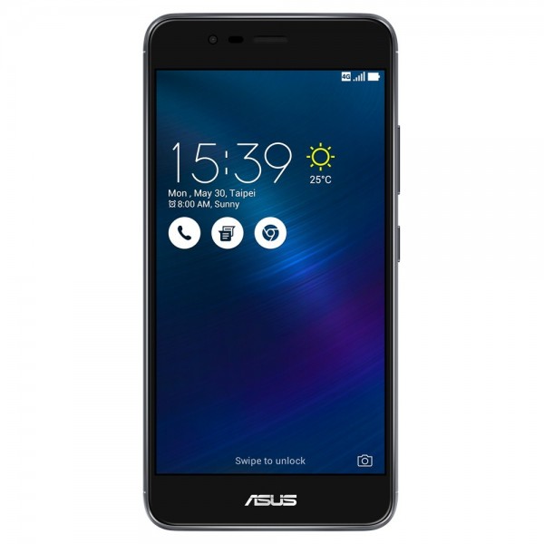 Asus ZenFone 3 Max (ZC520TL) — ürün görseli 17