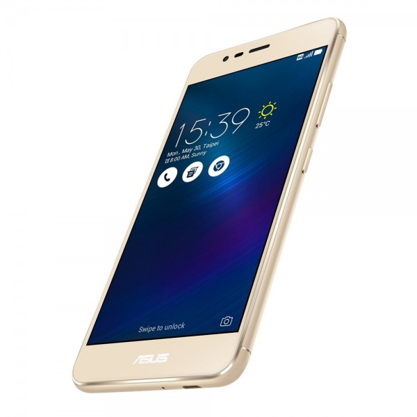Asus ZenFone 3 Max (ZC520TL) — ürün görseli 4