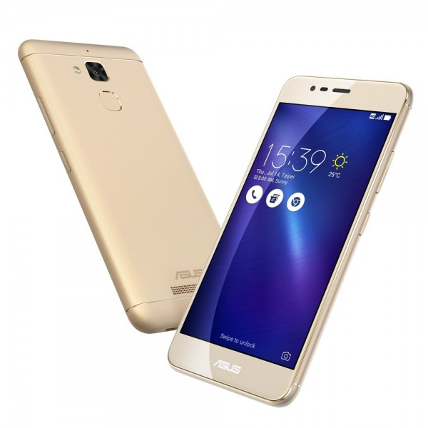 Asus ZenFone 3 Max (ZC520TL) — ürün görseli 3