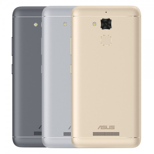 Asus ZenFone 3 Max (ZC520TL) — ürün görseli 2