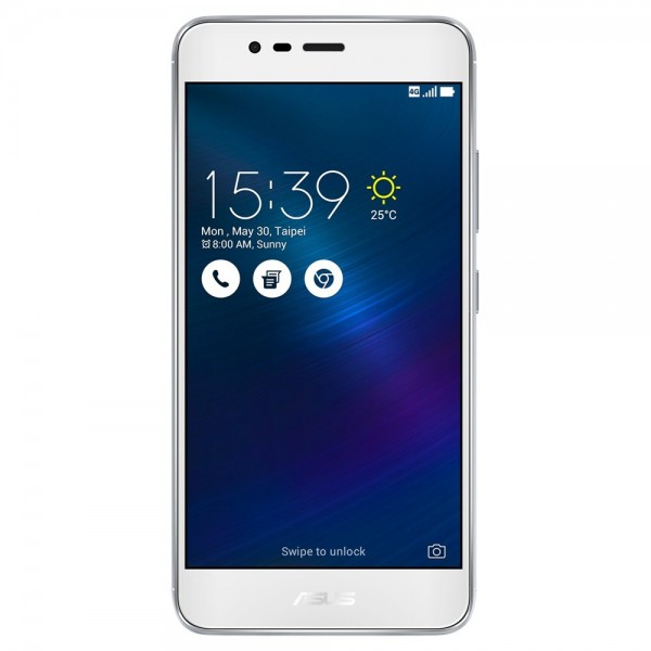 Asus ZenFone 3 Max (ZC520TL) — ürün görseli 6