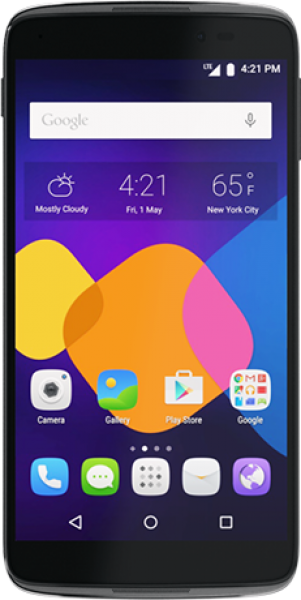 Alcatel OneTouch Idol 3 (16 GB / 5.5 İnç) (6045Y)