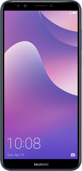 Huawei Y7 Pro 2018 (LDN-LX2)