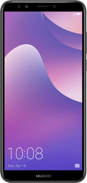 Huawei Y7 Pro 2018 (LDN-LX2) — ürün görseli 5