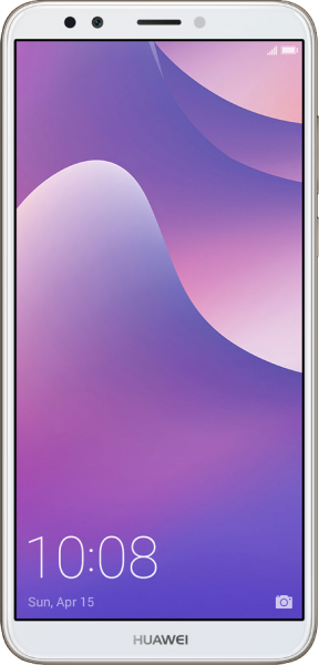 Huawei Y7 Pro 2018 (LDN-LX2) — ürün görseli 6